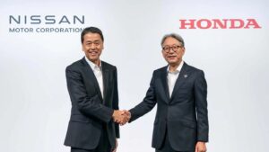 Tình hình tài chính của Nissan