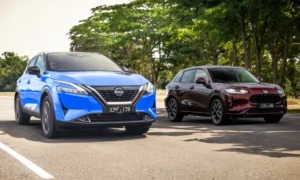Tình hình tài chính của Nissan