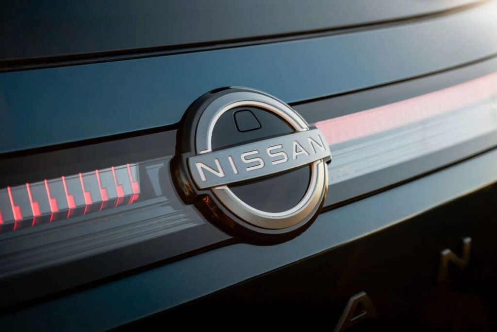Tình hình tài chính hiện tại của Nissan