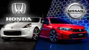 Thách thức và cơ hội của Nissan