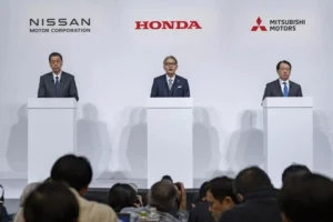 Quá trình đàm phán sáp nhập