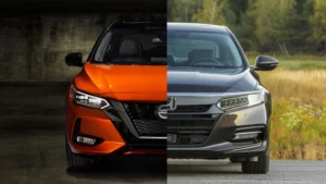 Thị trường và triển vọng tương lai của Nissan
