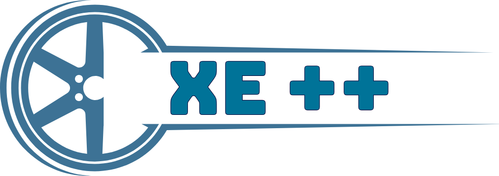 Xe ++