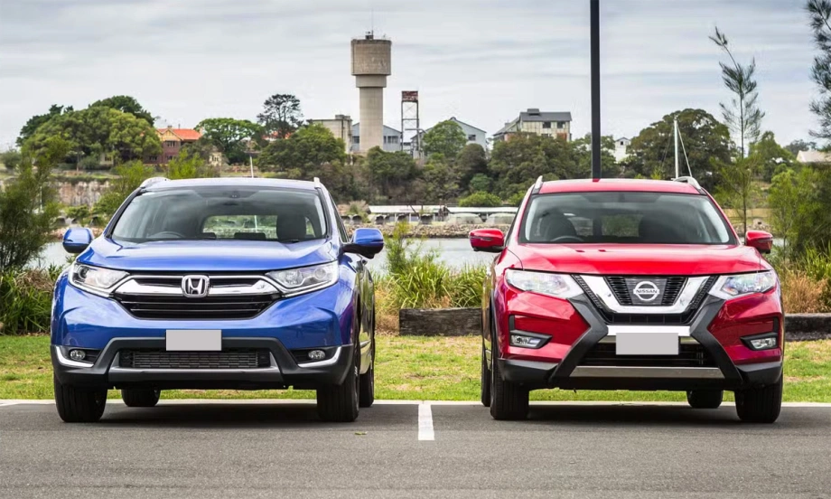 Nissan cần phải cải thiện doanh thu để sáp nhập