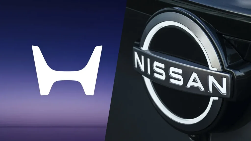 Honda đặt yêu cầu Nissan tăng doanh thu