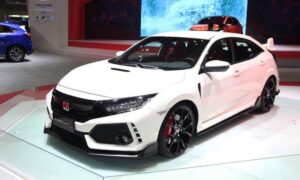 Yêu cầu doanh thu từ Honda