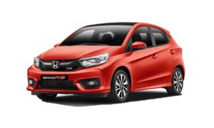 Kết quả hoạt động kinh doanh của Honda