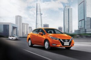 Kế hoạch cải cách của Nissan