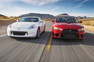 Tình hình hiện tại của Nissan