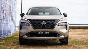 Kế hoạch và triển vọng tương lai của Nissan